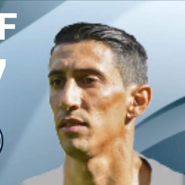 Di Maria
