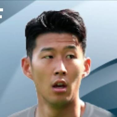 Son heung min