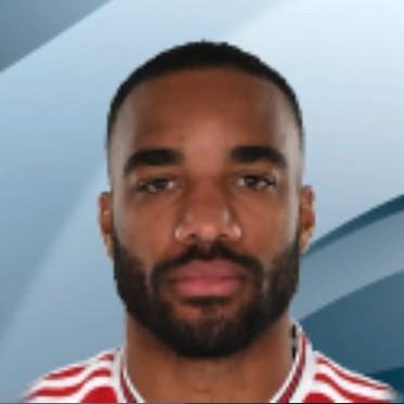 Lacazette