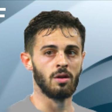 Bernardo Silva