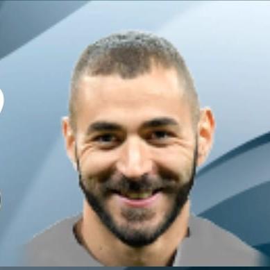 Benzema