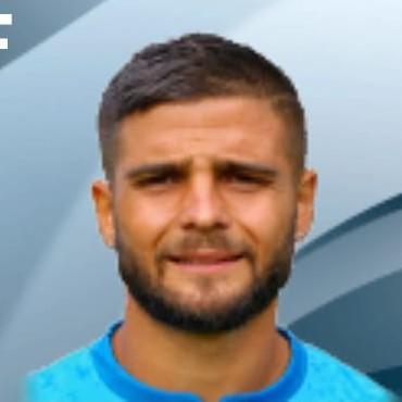 L. Insigne