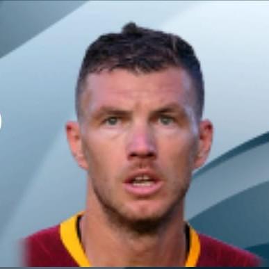 Dzeko