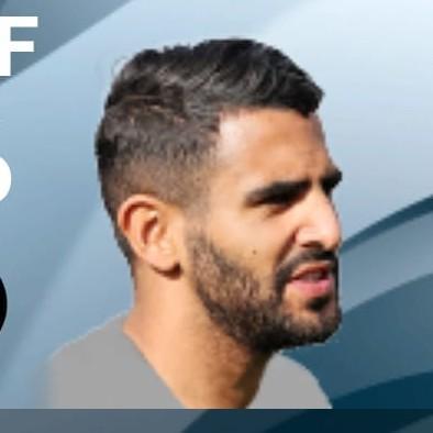 Mahrez