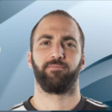 Higuain