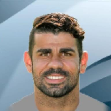 Diego Costa