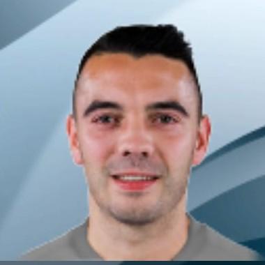 Iago Aspas