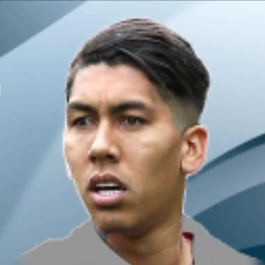 Roberto Firmino