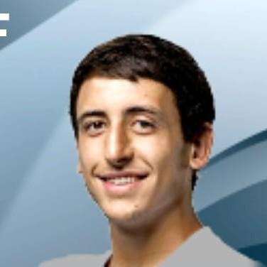 Mikel Oyorzatal