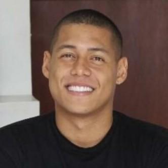 José Arjail Murillas