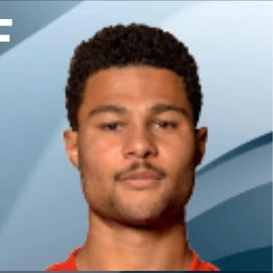Gnabry