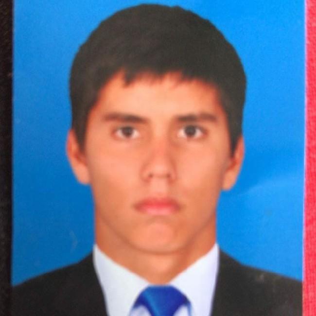 Juan David Rojas Muñoz