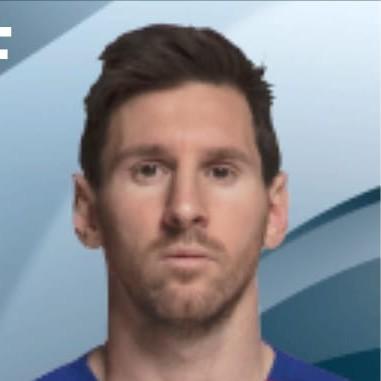 L. Messi
