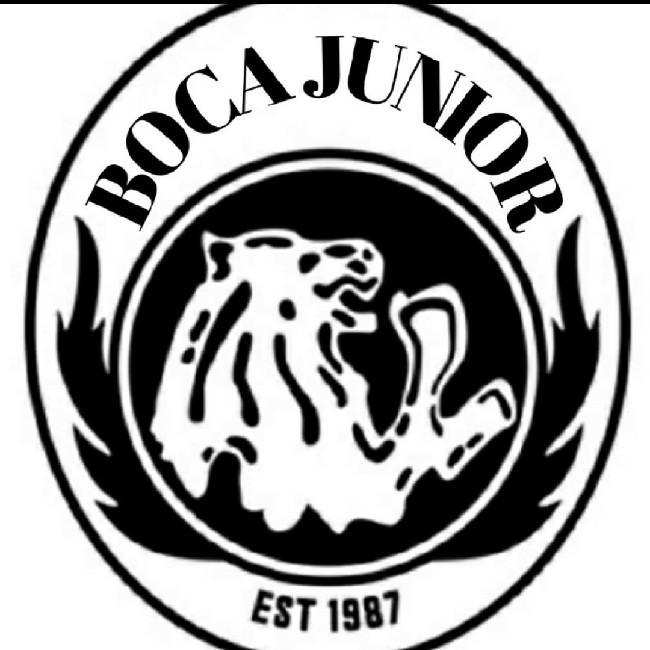 Boca Junior