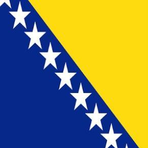 Bósnia e Herzegovina