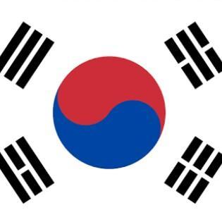Coreia Do Sul