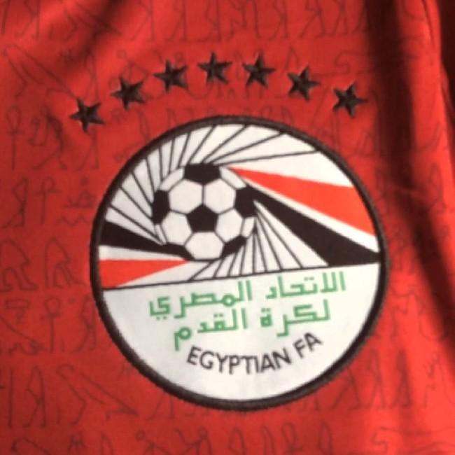 Egypt