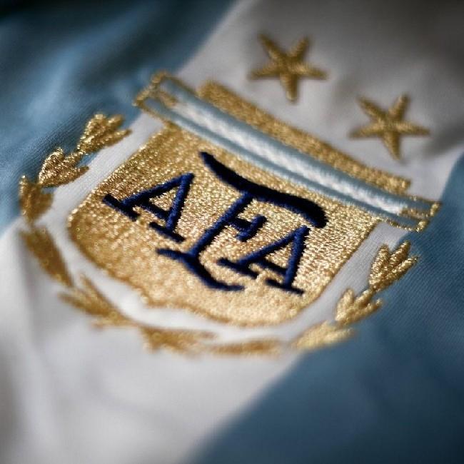 ARGENTINA