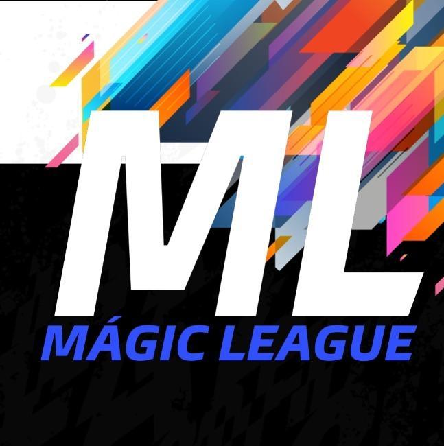 MÁGIC LEAGUE