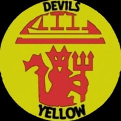 DEVILS YELLOW