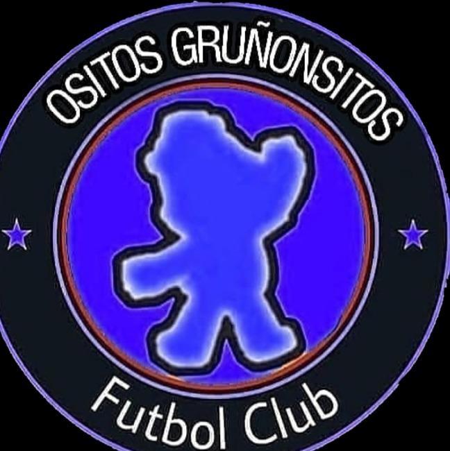 OSITOS GRUÑONSITOS