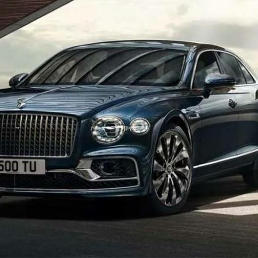 Flying Spur
