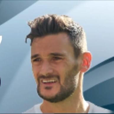 H. Lloris
