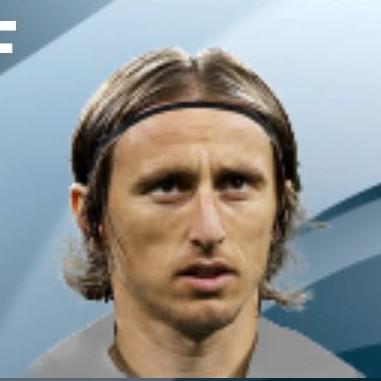 L. Modric