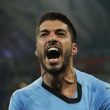 Suarez