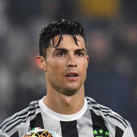 C Ronaldo