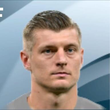 Kroos