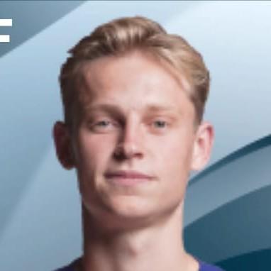 F. De Jong