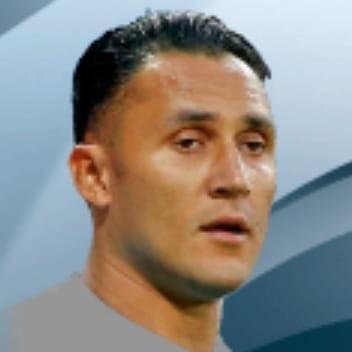 Navas