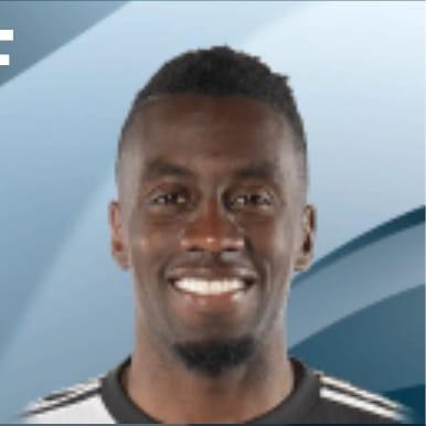 B. Matuidi