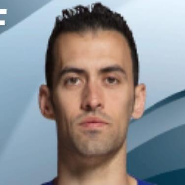 Busquets