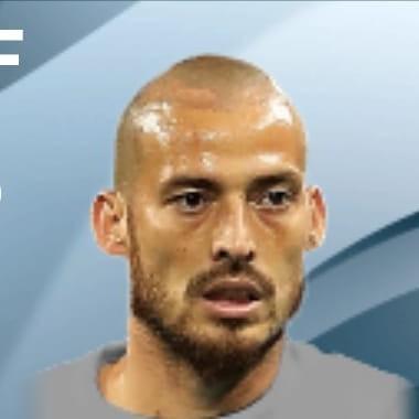 David Silva