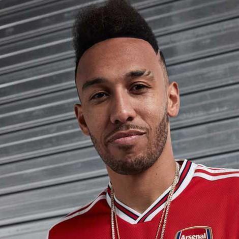 Aubameyang