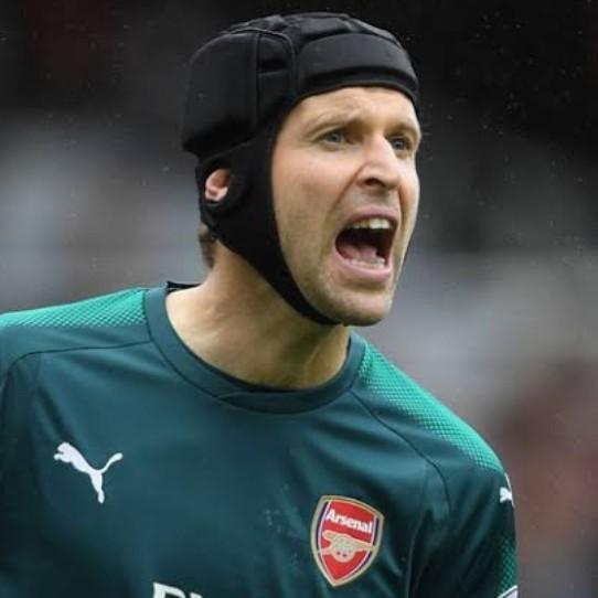 P. Cech