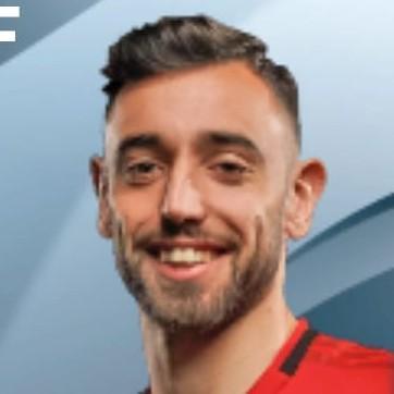 Bruno Fernande