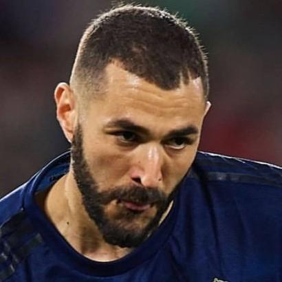 Benzema
