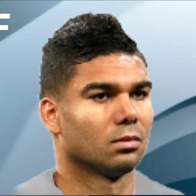 Casemiro