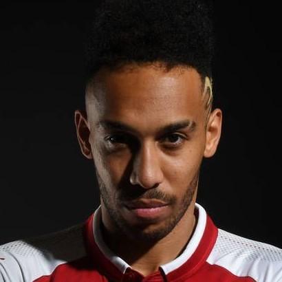 Aubameyang
