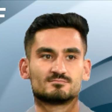Gundogan