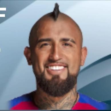 Vidal