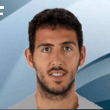 Dani Parejo
