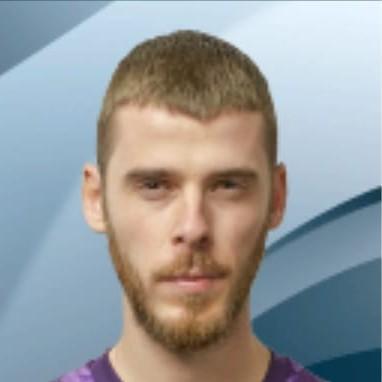 David De gea