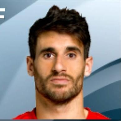 Javi Martines