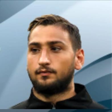 Donnarumma