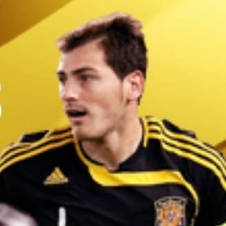 Casillas