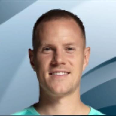 M. Ter Stegen